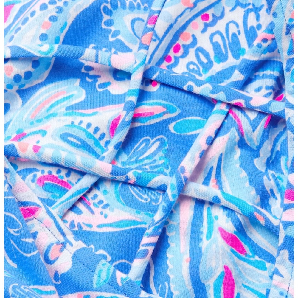 Lilly Pulitzer - Kimi Swing Dress - Picture 4 of 5
